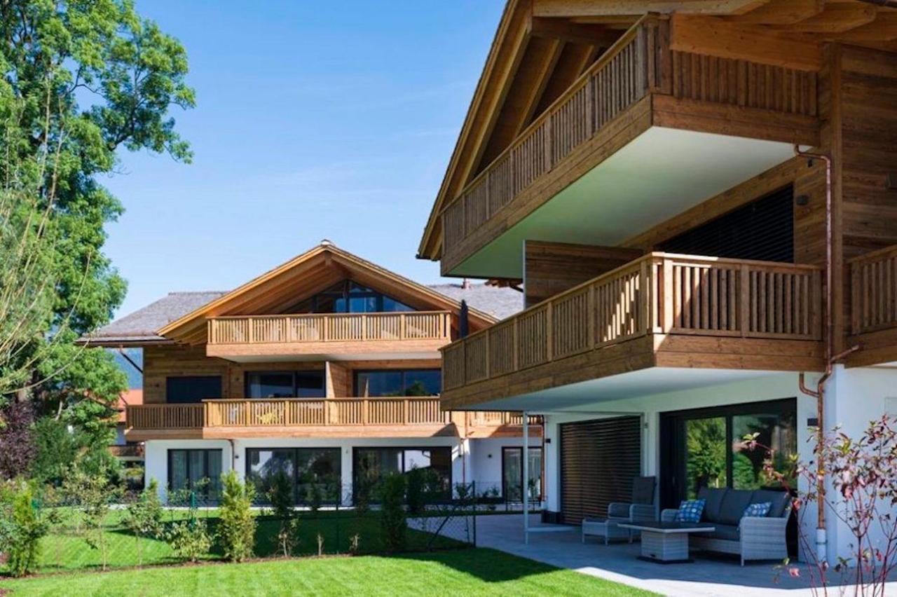 Garmisch-Classix Garmisch-Partenkirchen Exterior foto